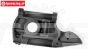 FG68250/01 Voor as behuizing 1/6 4WD links, 1 st.