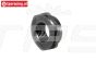 FG68326 Servo-saver instelmoer M10, 1 st.