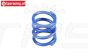 FG68325/01 Servo-saver veer hard-Blauw, 1 st.