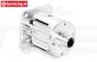 FG68408 Alu-Differentieel vrijloop 4WD voor, Set