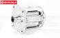FG68408 Alu-Differentieel vrijloop 4WD voor, Set