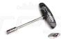 FG6850 Dop sleutel 10 mm 1 st.