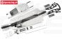 FG68532 Ombouwset Buggy 4WD WB535, Set