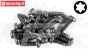 FG6916/13 Torx bolkop parker Ø4,2-L13 mm, 15 St.