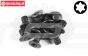 FG6920/08 Torx verzonken kop M4-L8 mm, 10 St.