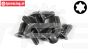 FG6920/10 Torx verzonken kop M4-L10 mm, 10 St.