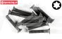 FG6920/25 Torx verzonken kop M4-L25 mm, 10 St.