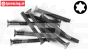 FG6920/35 Torx verzonken kop M4-L35 mm, 10 St.