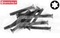 FG6920/40 Torx verzonken kop M4-L40 mm, 10 St.