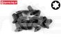 FG6922/10 Torx verzonken kop M5-L10 mm, 10 St.