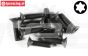 FG6922/20 Torx verzonken kop M5-L20 mm, 10 St.