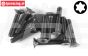 FG6922/25 Torx verzonken kop M5-L25 mm, 10 St.