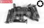 FG6922/30 Torx verzonken kop M5-L30 mm, 10 St.