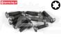 FG6925/12 Torx bolkop M4-L12 mm, 10 St.