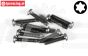 FG6925/18 Torx bolkop M4-L18 mm, 10 St.