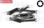 FG6925/20 Torx bolkop M4-L20 mm, 10 St.