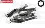 FG6925/22 Torx bolkop M4-L22 mm, 10 St.