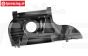 FG69250/01 Voor as behuizing links, 1/5 4WD, 1 st.