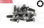 FG6926/10 Torx bolkop M5-L10 mm, 10 St.