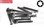FG6926/45 Torx bolkop M5-L45 mm, 10 St.