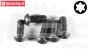 FG6927/14 Torx bolkop M6-L14 mm, 5 St.