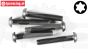 FG6927/35 Torx bolkop M6-L35 mm, 5 St.