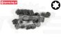 FG6928/03 Torx koploos M3-L3 mm, 15 St.
