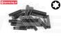FG6928/20 Torx koploos M3-L20 mm, 15 St.