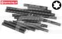 FG6929/30 Torx koploos M4-L30 mm, 15 St.