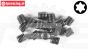 FG6930/06 Torx koploos M5-L6 mm, 15 St.