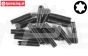 FG6930/20 Torx koploos M5-L20 mm, 15 St.