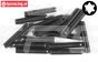 FG6930/25 Torx koploos M5-L25 mm, 15 St.