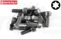 FG6932/14 Torx normale kop M4-L14 mm, 10 St.