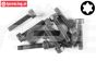 FG6932/20 Torx normale kop M4-L20 mm, 10 St.