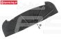 FG7020/02 Bumperplaat Mercedes C-Klasse ITC, 1 st