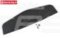 FG7020/06 Bumperplaat Opel V8/BMW E30, 1 st