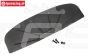 FG7020/14 Bumperplaat AUDI RS5, 1 st
