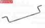 FG7071/04 Stabilisator achter L178-Ø4,0 mm, 1 st.