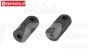 FG7087/01 Schokdemper bev. onder M4-L22 mm, 2 St.