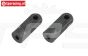 FG7087/02 Schokdemper bev. onder M4-L26 mm, 2 St.