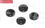 FG7089/01 EVO schokdemper zuiger Ø15,8 mm, 4 st.