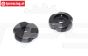 FG7089 Schokdemper zuiger Ø13,5 mm, 2 st