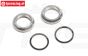 FG7095 Alu-schokdemper stelring M16, Set