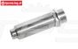 FG7201/01 Alu-Schokdemper huis M16-L60 mm, 1 St.