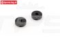 FG7206/05 Schokdemper Geleide ring Ø15,3 mm, 2 st.