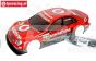 FG7228 Mercedes CLK-DTM Vodafone kap WB530, Set