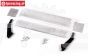 FG7232 Spoiler Mercedes CLK-DTM 06, Set