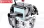 FG7333/02 Pakking uitlaat groot, 1 st.