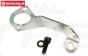 FG7395/01 Carburateur steun hoog, Set