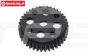 FG7425 Kunststof Tandwiel 39T Ø52-B12, 1 St.